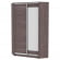 Шкаф-купе YA-230х1250-5(ЯАТ-D1D2)_345529