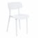Стул JOLLY (mod. XRB-096-B2) пластик, белый (white), 46 х 50,5 х 78 см_3400355