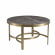 Журнальный столик Адриана 80*80 см серая керамика_3634666