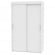 Шкаф-купе T-1-198х120х45(Белый-1)_348370