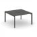 Стайл Проджект Рабочая станция двухсторонняя SN-59P.DRS-024 Антрацит/Металл Антрацит/Черный Заглушка _3855814