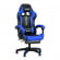Кресло 1206 KINGQUEEN цвет черный/синий с массажем 1206-black-blue-mass_1024346