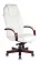 Кресло руководителя Бюрократ T-9923WALNUT/IVORY_162699