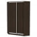 Шкаф-купе YA-230х1250-4(Венге-D6D6)_345371