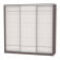 Шкаф-купе B-230х235х60-2(ЯАТ-ЯАС-D7D7D7)_356413