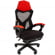 Геймерское кресло CHAIRMAN CH571 Черный-красный_897076