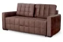Диван-кровать Бремен 1 Стандарт Аликанте коричневый_234352