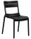 Стул обеденный DOBRIN TIM (черный (B-03))_2888472