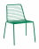 Стул Дели металл Зеленый_1466329
