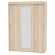 Шкаф-купе T-3-198х145х60-M(ДСС-8)_348883