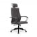 Кресло руководителя Metta L 2c 44C/K116 Infinity Easy Clean (MPES) Комплект 6 Серое_415560