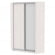 Шкаф-купе YA-230х1250-2(ЯАС-D6D5)_345187
