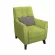 Кресло Френсис ТК 517 Офелия 11 Лайм Офелия 12 Латте_158538