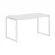 Стол письменный левый XTEN-Q XQCT 149 L Белый_235474