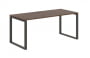 Стол письменный EDIS EQST 1780 Дуб Денвер темный Мокко_3635341