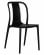 Стул обеденный DOBRIN ADAM (черный)_437600
