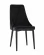 Стул Версаль велюр Черный_224403