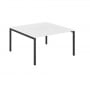 Стол переговорный Sigma SG.272.WH.44.AN Белый Антрацит_461521