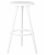 Табурет барный DOBRIN ROYCE WHITE (белый (W-02))_430904