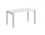 Стол рабочий Sigma SG.205.WH.63.AN Белый Антрацит_457042