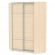 Шкаф-купе YA-230х1400-568-5(ДМ-D4D4)_346176