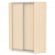Шкаф-купе YA-230х1400-718-1(ДМ-D6D6)_345840
