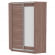 Шкаф-купе YA-230х1400-568-5(ЯШТ-D1D2)_346233