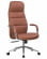 Офисное кресло для руководителей DOBRIN NERO (кирпичный (RXT051-13))_3641486
