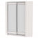 Шкаф-купе YA-198х1250-1(ЯАС-D2D2)_357400