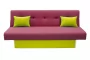 Диван MANGO 4 (3 категория) Нео Берри Нео Эппл_146512