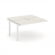 Стайл Проджект Проходной наб. элем. SN-59P.DNRS-021 Дуб Наварра/Металл Белый/Белый Заглушка 980*1632 _3861926