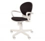 Кресло офисное RCH 1140 TW PL White Серое_289716