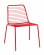 Стул Дели металл Красный_1466330