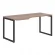 Стол письменный левый XTEN-Q XQCET 169 L Дуб Сонома Антрацит_235447