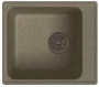 Мойка Кухонная Lex Balaton 420 Sand_220598