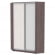Шкаф-купе YA-230х1250-2(ЯАТ-ЯАС-D6D5)_345204