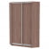Шкаф-купе YA-230х1250-4(ЯШТ-D6D6)_345449