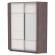 Шкаф-купе YA-198х1250-4(ЯАТ-ЯАС-D4D3)_359588