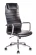 Кресло руководителя Бюрократ KB-9N/ECO/BLACK_162599