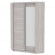 Шкаф-купе YA-230х1250-5(ЯШС-D1D2)_345546