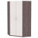 Шкаф распашный YR-230х1246(ЯАТ-ЯАС-5)_356820