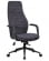Офисное кресло для руководителей DOBRIN LOKI (антрацит (VRH230-01))_3641482