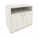 Стайл Тумба для оргтехники Л.ТМ-1 Дуб Наварра 770*600*685 _3850824