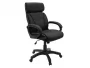 Кресло для руководителя CL48  Черное_196378