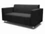 Диван Блэк 1450 Люкса Блек_214675