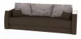 Диван Карлос Софт 12  Феникс браун_213577