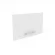 Фасад антресоли низкий - левый FIT MN-FAN (L) Белый_244175