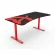Геймерский стол Arozzi Arena Gaming Desk Red_162520