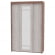 Шкаф-купе T-3-230х145х60-M(ЯШТ-ЯШС-11)_347509
