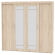 Шкаф-купе T-5-230х235х45-M(ДСС-2)_347878